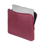 Riva Case 7703 púzdro na notebook sleeve 13.3 červená (RC-7703-R)