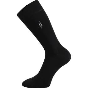 Ponožky LONKA Despok black 3 páry 39-42 114756