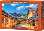 Castorland 105519-2 Puzzle Lijiang, Čína