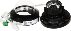 Hikvision KAMERA IP HIKVISION DS-2CD2143G2-LIS2U(2.8mm)(BLACK)