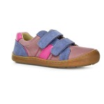Koel Denis Fabrics 3.0 Pink celoročné nízke barefoot topánky 30 EUR