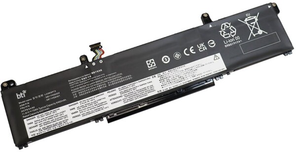 ORIGIN STORAGE BTI 3C BAT THINKPAD P14S GEN 5/OEM: L23D3P74 5B11H56402