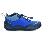 Reima Sankari Twilight Blue celoročné členkové barefoot topánky 35 EUR