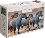 INTERDRUK Puzzle Divé kone