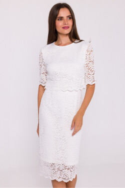 Večerné šaty model 201111 Stylove m