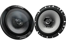 Kenwood KFC-S1767 / Reproduktor do auta / okrúhly / 17 cm / 4 ? (KFC-S1767)