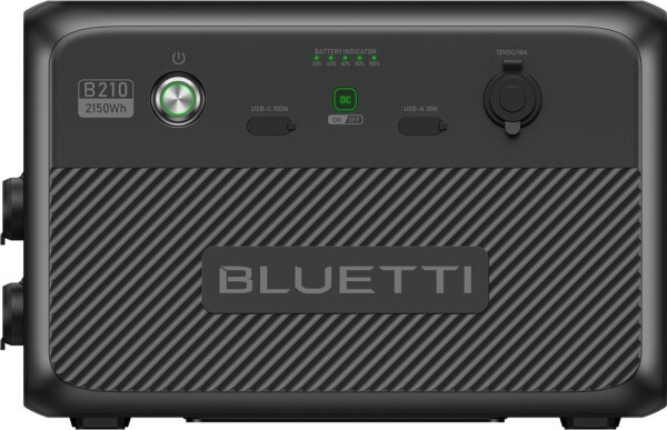 Bluetti Bateria B210 2150 Wh