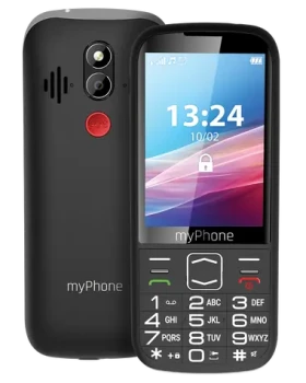MyPhone Halo LTE