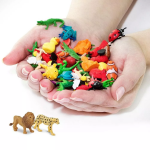 Safari Ltd. Safari Ltd. Predátori - Good Luck Minis Funpack