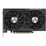 GIGABYTE RTX 4060 Tí WINDFORCE OC 16G / 2310 - 2565 MHz / 16GB GDDR6 / 128-bit / 2x HDMI + 2x DP / (8) (GV-N406TWF2OC-16GD)