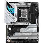 Asus ROG STRIX Z790-A GAMING WIFI II/Z790/LGA 1700/ 4X DDR5/PCIE 5.0/1x 2.5GLAN/Wi-Fi/ATX (90MB1FN0-M0EAY0)