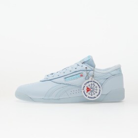Tenisky Reebok F/S Lo Glass Blue/ Glass Blue/ Glass Blue EUR 40