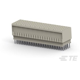 TE Connectivity vstavaná zásuvková lišta (štandardná) Počet pólov 110 5352268-1 1 ks Tube; 5352268-1