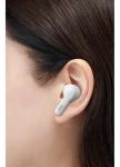 HA-A3T biela / Bezdrôtové slúchadlá / Bluetooth 5.1 / IPX4 / Nabíjacie púzdro (JVC HA-A3 white)