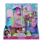 Dollhouse Dom na strome