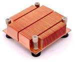 Primecooler PC-IL775-1U / Serverový chladič CPU / Intel LGA 775/1U (PC-IL775-1U)