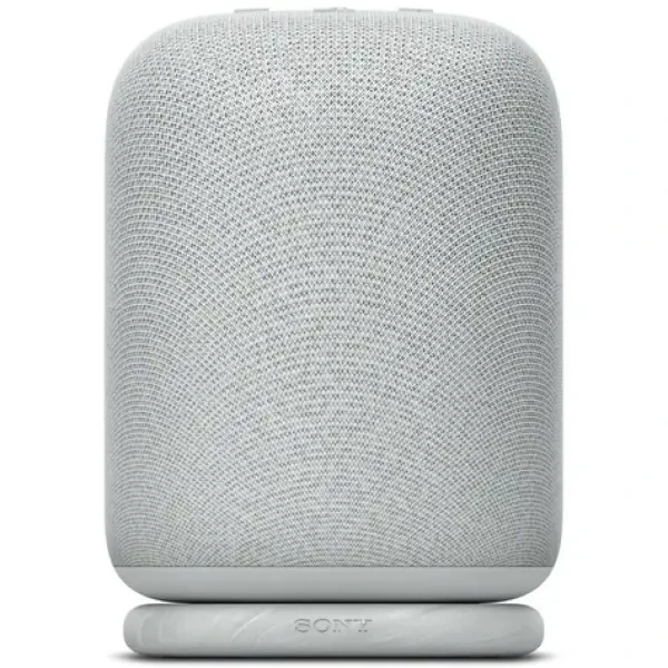 Sony LinkBuds šedá / Prenosný bezdrôtový reproduktor / Bluetooth 5.2 / USB-C (SRSLS1H.CE7)