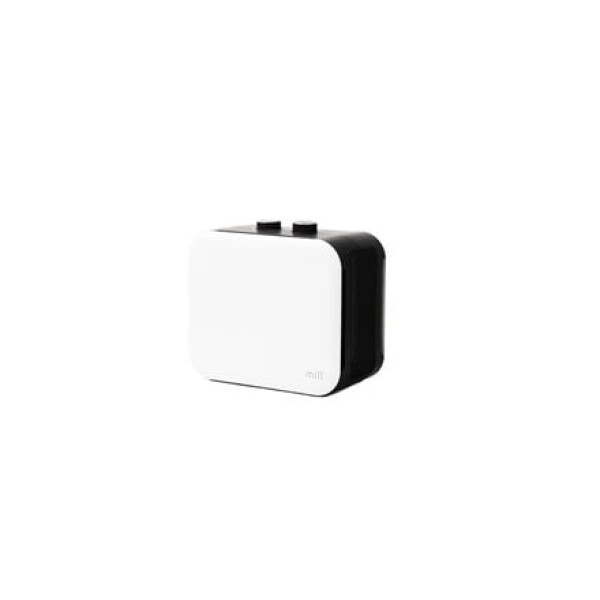 Mill Mill Compact PTC Fan Heater | CUS1800MECW | PTC Fan | 1800 W | Number of power levels 3 | Suitable for rooms up to 10-30 m² | White