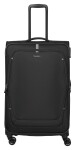 Veľký cestovný kufor Travelite Umbria L Black