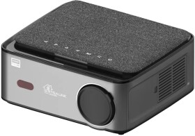 ExtraLink Extralink Smart Life Vision Pro | Projektor | 450 ANSI, 1080p, Android 9.0