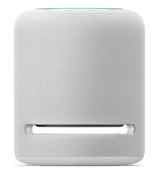 Amazon Echo Studio biely (B09M5QKDH4)