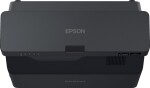 Epson Projektor EB-775F UST Laser/FHD/4100L/2.5m:1/5.9kg/Čierny