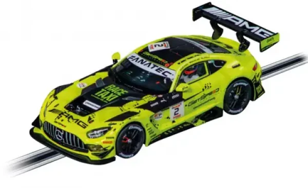 Carrera EVO 27819 Mercedes- AMG GT3 Evo