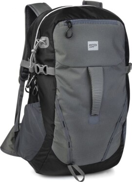 Spokey BUDDY 35 l čierna