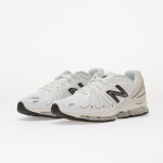 Topánky New Balance 1890 White/ Silver Metallic/ Black 8.5