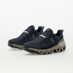 Tenisky On W Cloudwander Waterproof Navy/ Desert EUR 36