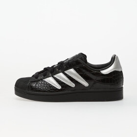 Tenisky adidas Superstar II W Core Black/ Silver Metallic/ Core Black EUR 36 2/3