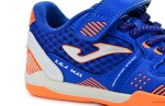 Joma Sala Max Junior 2605 Blue Indoor športové barefoot tenisky 31 EUR