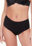 Dámske nohavičky Lingadore 3607B-1 3PACK M černá