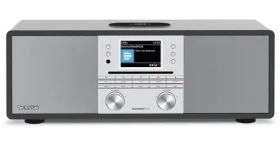 TechniSat DIGITRADIO 650 antracit-strieborná (V057F81J)
