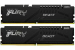 Kingston Fury Beast, DDR5, 5200MHz, CL40 (KF552C40BBK2-32)