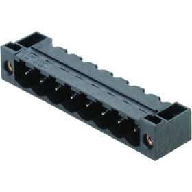 Weidmüller konektor do DPS BL/SL 5.08 Počet pólov 24 Raster (rozteč): 5.08 mm 1837850000 20 ks; 1837850000