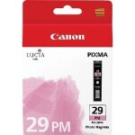 Canon Toner PGI-29PM (photo magenta)