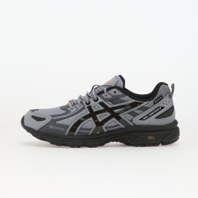 Tenisky Asics Gel-Venture 6 Gtx Gravel/ Orange Cone EUR 37.5