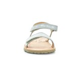 Froddo Flexy Lia G3150264-27 Silver barefoot sandále 33 EUR