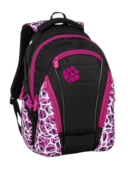 Bagmaster BAG 9 C Študentský batoh 180401