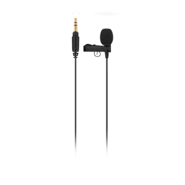 Rode Lavalier GO čierna / klopový mikrofón / 3.5 mm Jack / dopredaj (400600025)