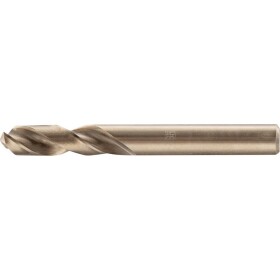PFERD TOOLS 25203958 nerezová oceľ (INOX) špirálový vrták, 10 mm, délka 89 mm, DIN 1897, 10 ks; 25203958
