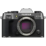 Fujifilm X-T50 grafitová / Fotoaparát / Telo bez objektívu (16828375)