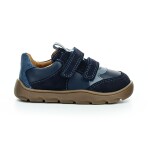 Froddo G3130274-10 Zeru Blue/Denim celoročné nízke barefoot topánky 29 EUR