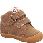 Detské barefoot tenisky Superfit FLUMMI Brown 1-009670-3000 - 23
