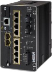 Cisco IE-3300-8P2S-A