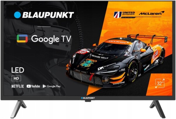 Blaupunkt 32WGC5500S