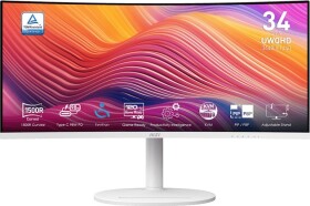 MSI Modern MD342CQPW