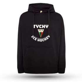 Hokejová mikina GKS Tychy M SILBICEHOTYCH-BG L