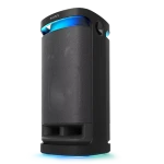 SONY SRSXV900B.CEL čierna / párty reproduktor / Bluetooth / USB / 3.5mm jack / Osvetlenie (SRSXV900B.CEL)